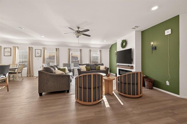 23628 Camellia Birch Court, New Caney, TX 77357
