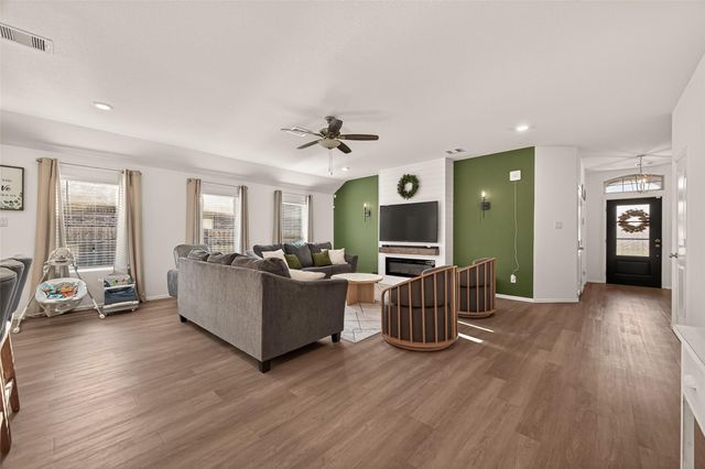 23628 Camellia Birch Court, New Caney, TX 77357