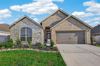 23628 Camellia Birch Court, New Caney, TX 77357