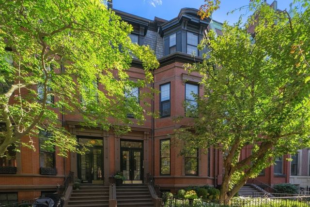 176 Marlborough St 3, Boston, MA 02116