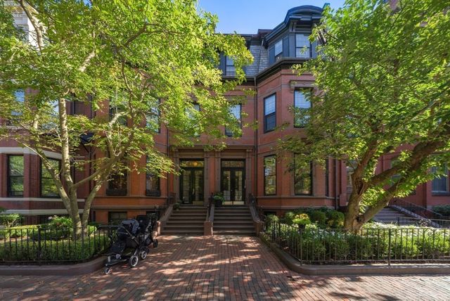 176 Marlborough St 3, Boston, MA 02116