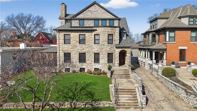 1734 Jefferson Street, Kansas City, MO 64108