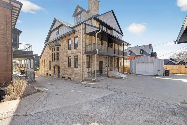 1734 Jefferson Street, Kansas City, MO 64108