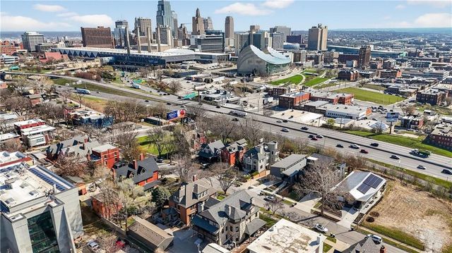 1734 Jefferson Street, Kansas City, MO 64108