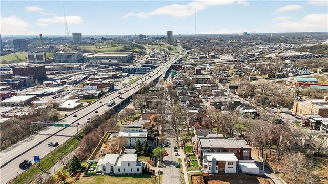 1734 Jefferson Street, Kansas City, MO 64108