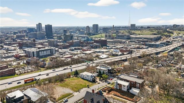 1734 Jefferson Street, Kansas City, MO 64108