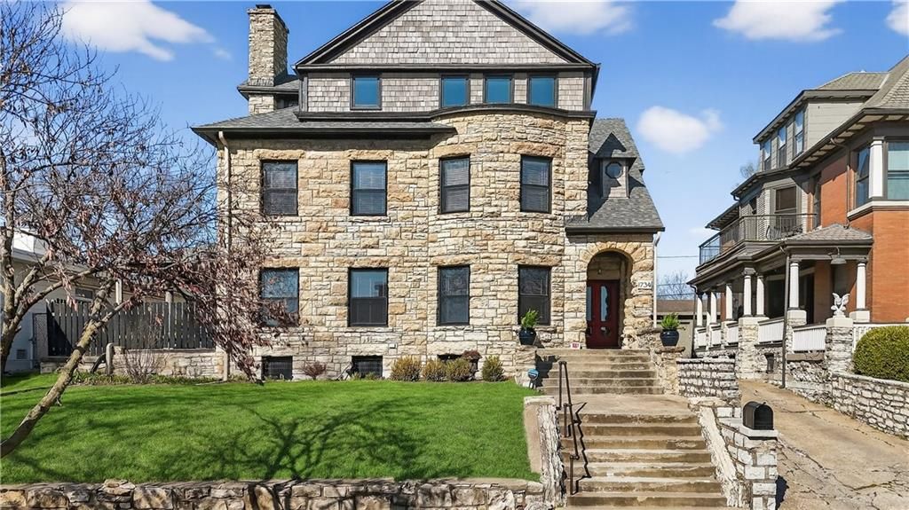 1734 Jefferson Street, Kansas City, MO 64108