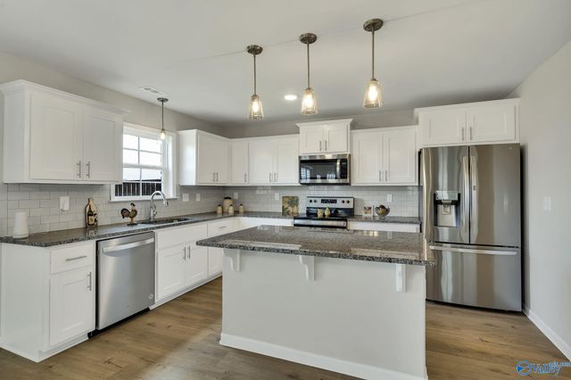 122 Wilcot Road, Meridianville, AL 35759