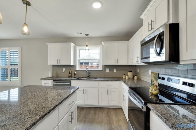 122 Wilcot Road, Meridianville, AL 35759