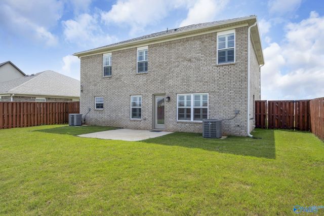 122 Wilcot Road, Meridianville, AL 35759