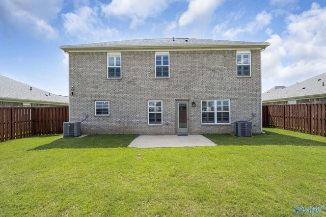 122 Wilcot Road, Meridianville, AL 35759