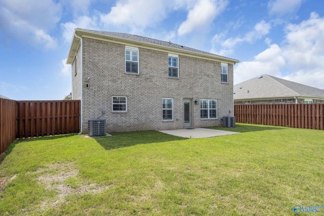 122 Wilcot Road, Meridianville, AL 35759