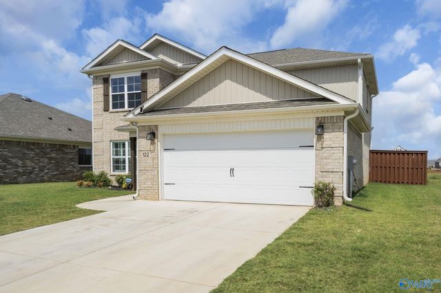 122 Wilcot Road, Meridianville, AL 35759