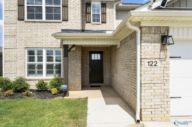 122 Wilcot Road, Meridianville, AL 35759