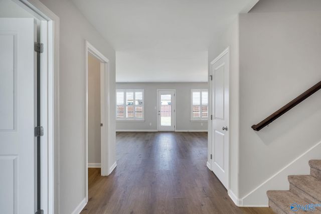 122 Wilcot Road, Meridianville, AL 35759