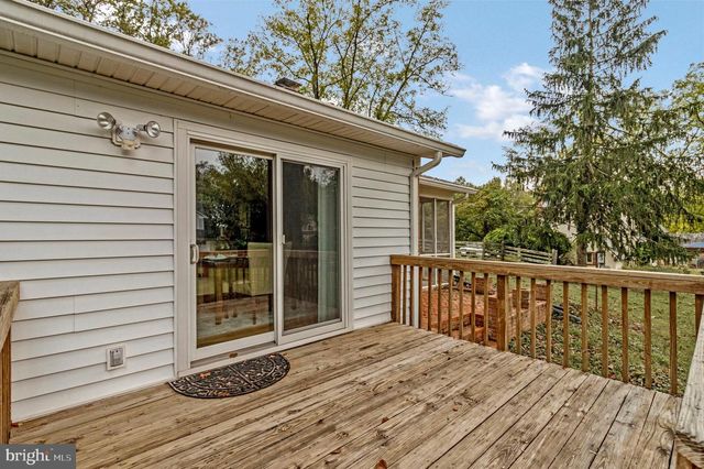 4500 OAK HILL RD, Rockville, MD 20853