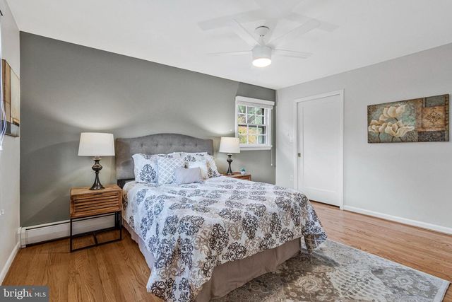 4500 OAK HILL RD, Rockville, MD 20853