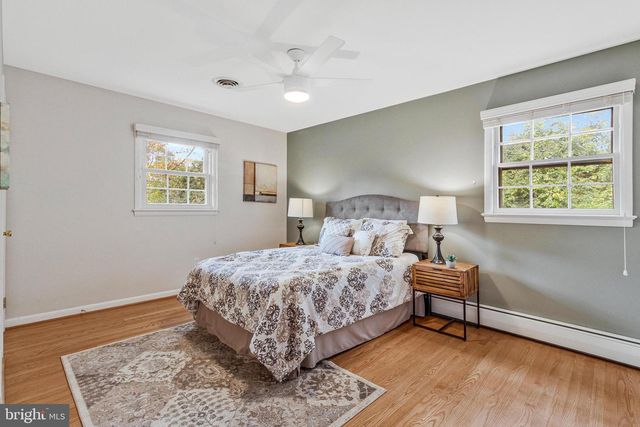 4500 OAK HILL RD, Rockville, MD 20853