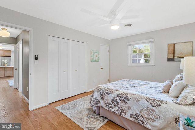 4500 OAK HILL RD, Rockville, MD 20853