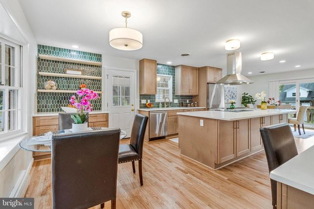 4500 OAK HILL RD, Rockville, MD 20853