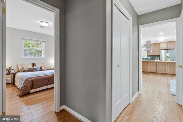 4500 OAK HILL RD, Rockville, MD 20853