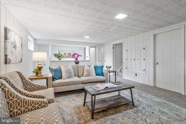 4500 OAK HILL RD, Rockville, MD 20853