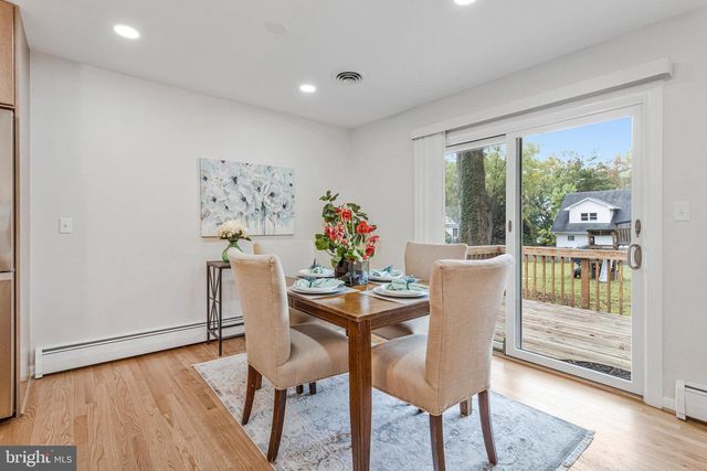 4500 OAK HILL RD, Rockville, MD 20853