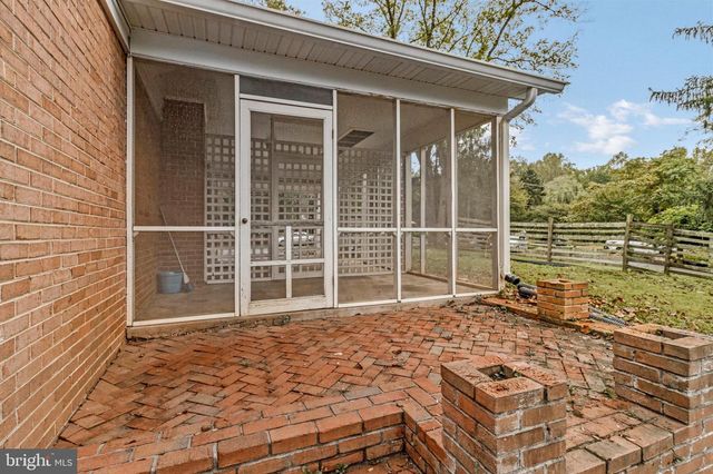 4500 OAK HILL RD, Rockville, MD 20853