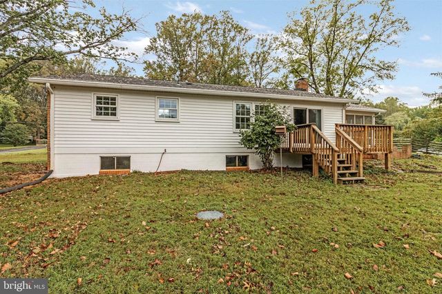 4500 OAK HILL RD, Rockville, MD 20853