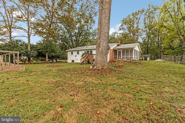 4500 OAK HILL RD, Rockville, MD 20853