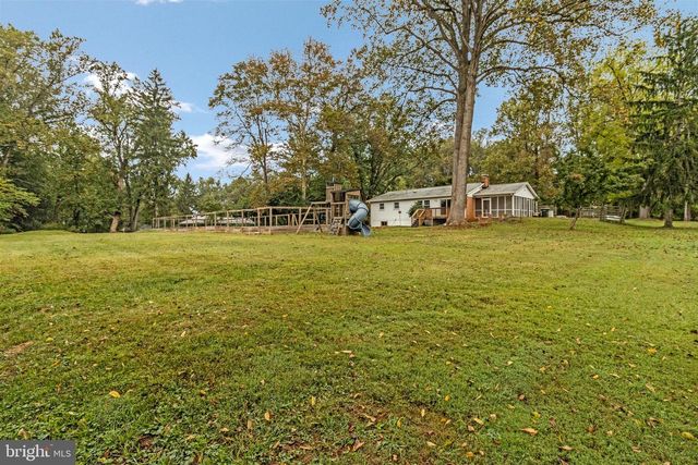 4500 OAK HILL RD, Rockville, MD 20853