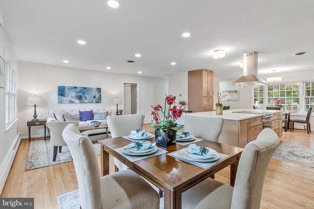 4500 OAK HILL RD, Rockville, MD 20853