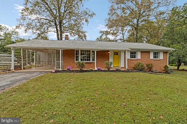 4500 OAK HILL RD, Rockville, MD 20853