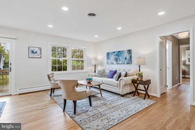 4500 OAK HILL RD, Rockville, MD 20853