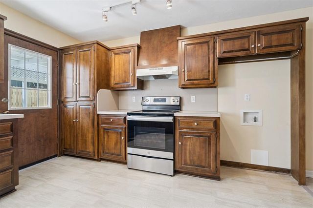 2120 NW 117th Street, Oklahoma City, OK 73120