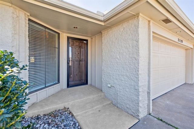 2120 NW 117th Street, Oklahoma City, OK 73120