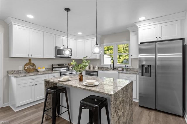 727 Dutch RD, Suffolk, VA 23437