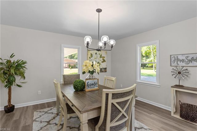 727 Dutch RD, Suffolk, VA 23437