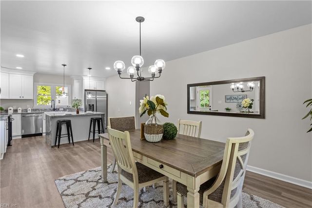 727 Dutch RD, Suffolk, VA 23437
