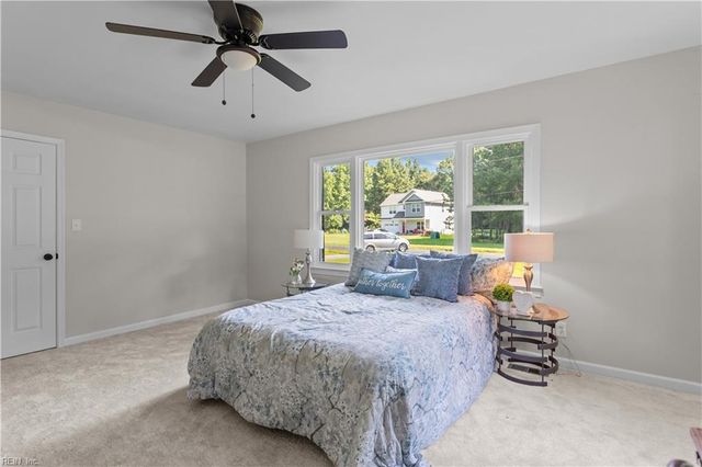 727 Dutch RD, Suffolk, VA 23437
