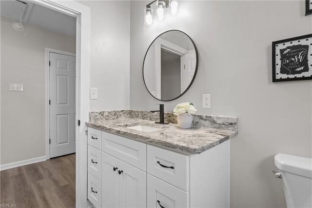 727 Dutch RD, Suffolk, VA 23437