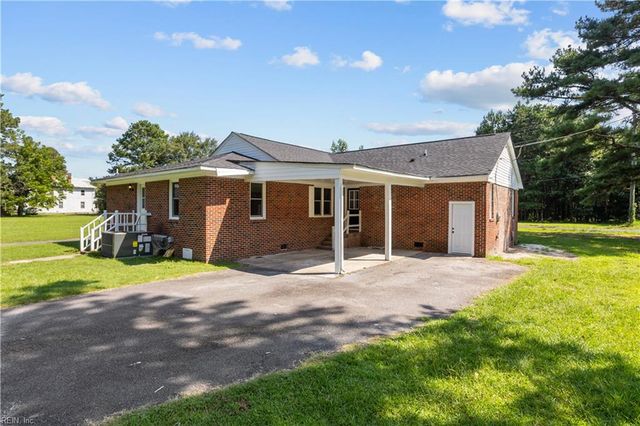 727 Dutch RD, Suffolk, VA 23437