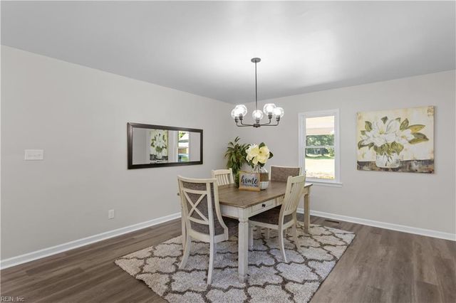 727 Dutch RD, Suffolk, VA 23437