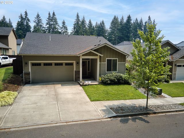13613 Ne 61ST Ave, Vancouver, WA 98686