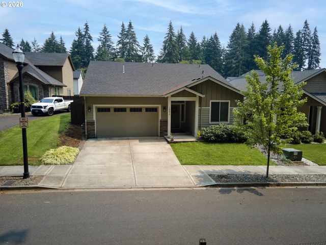 13613 Ne 61ST Ave, Vancouver, WA 98686