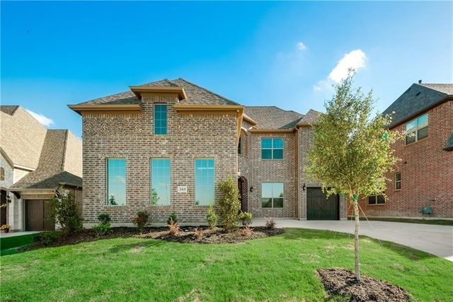 305 Featherstone Drive, Rockwall, TX 75087