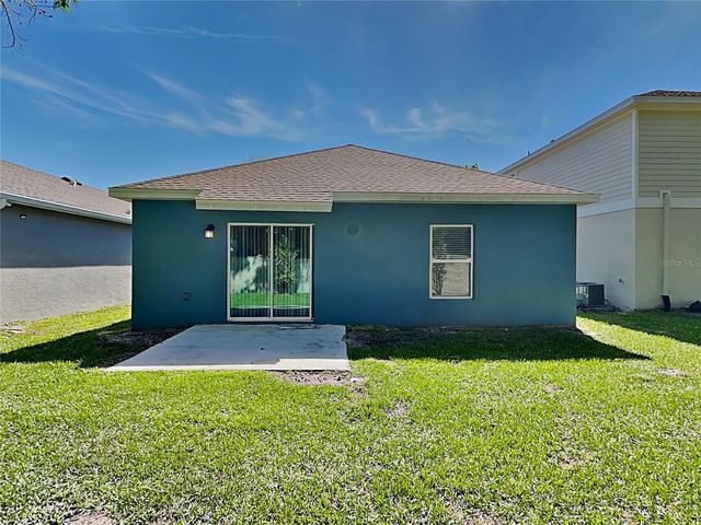 4273 BABBLING BROOK WAY, Kissimmee, FL 34746