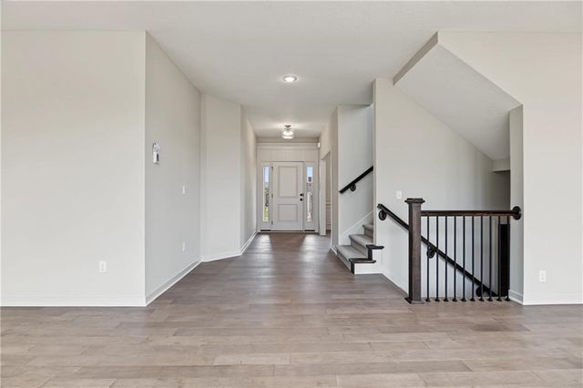 6100 Barth Road, Shawnee, KS 66226