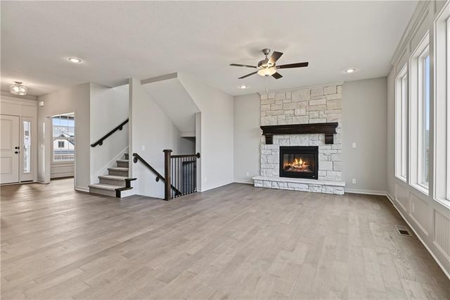 6100 Barth Road, Shawnee, KS 66226