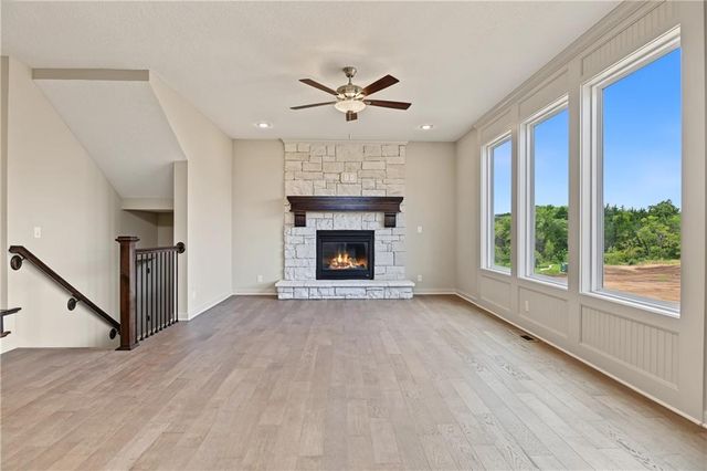 6100 Barth Road, Shawnee, KS 66226